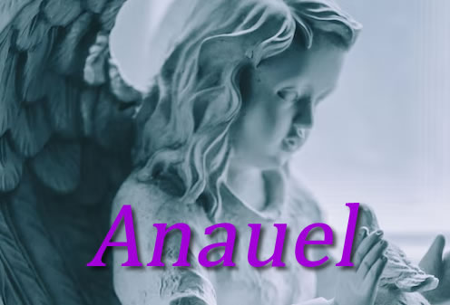 L’ange gardien Anauel