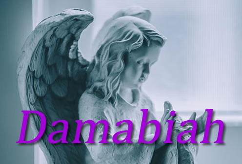 Damabiah