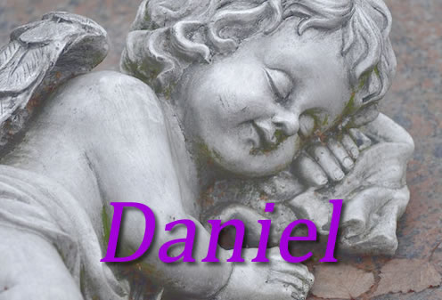 L’ange gardien Daniel