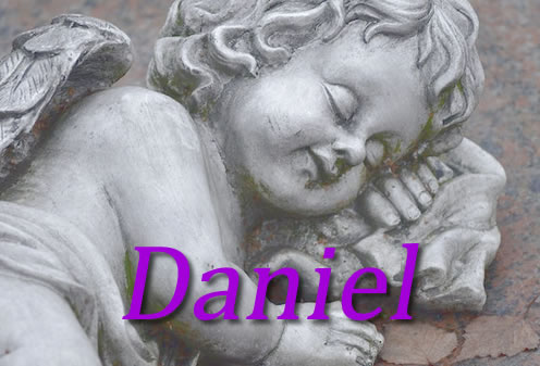 Daniel