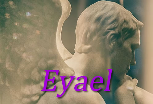 L’ange gardien Eyael