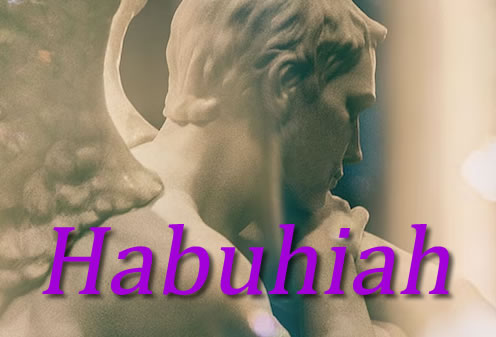 Habuhiah