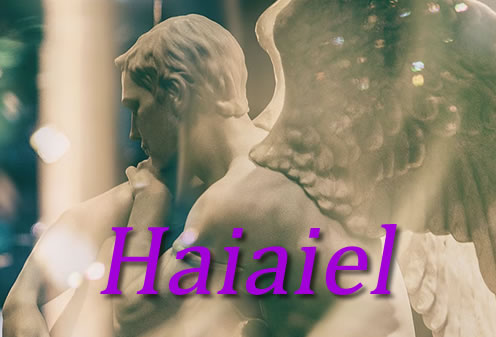 Haiaiel