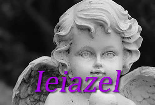 L’ange gardien Ieiazel