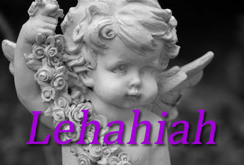 Lehahiah