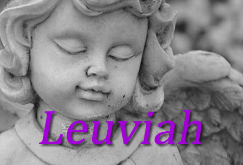 Leuviah