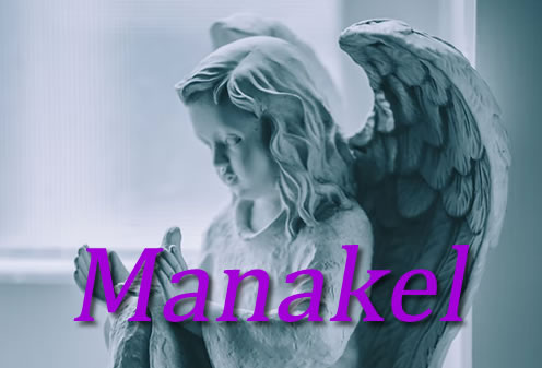 L’ange gardien Manakel