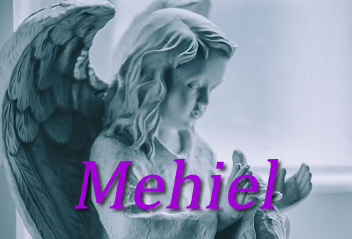 Mehiel