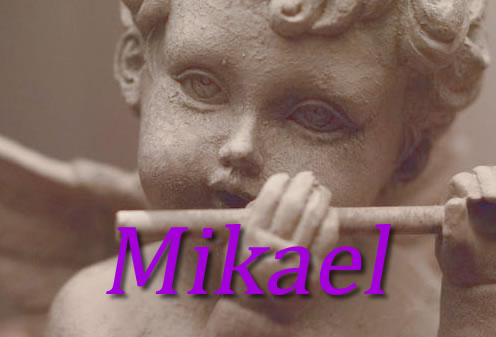 L’ange gardien Mikael