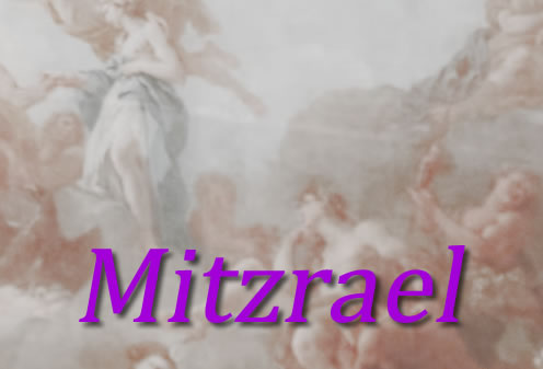 Mitzrael