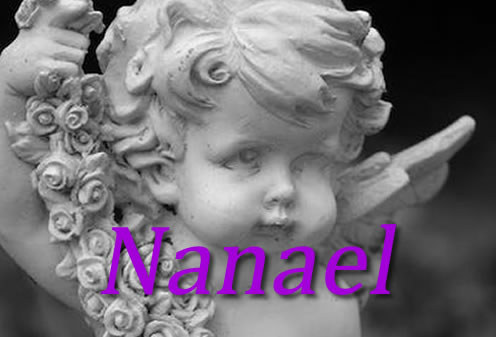 L’ange gardien Nanael