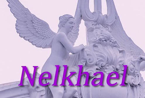 L’ange gardien Nelkhael
