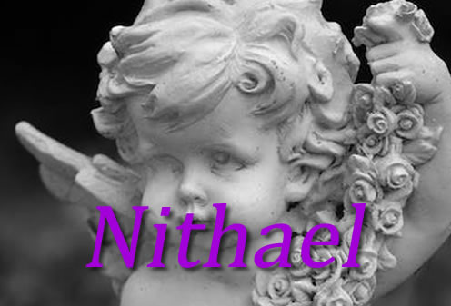 L’ange gardien Nithael