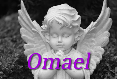 L’ange gardien Omael