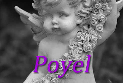 Poyel