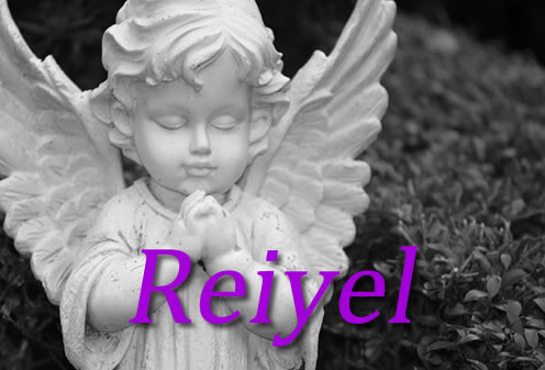 L’ange gardien Reiyel