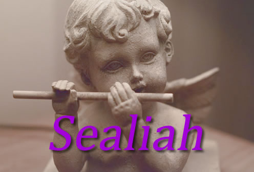 Sealiah