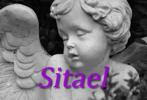 L’ange gardien Sitael