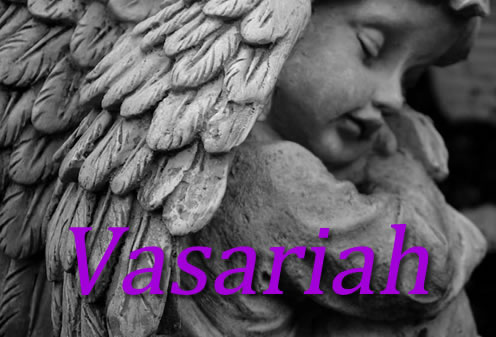 L’ange gardien Vasariah