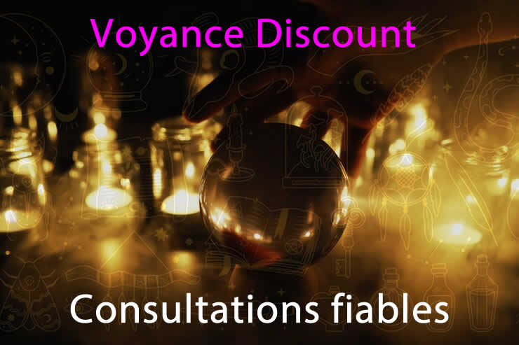 voyance fiable discount