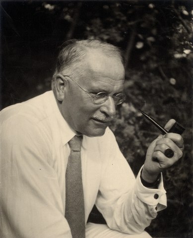 Carl Gustav (1875 1961)