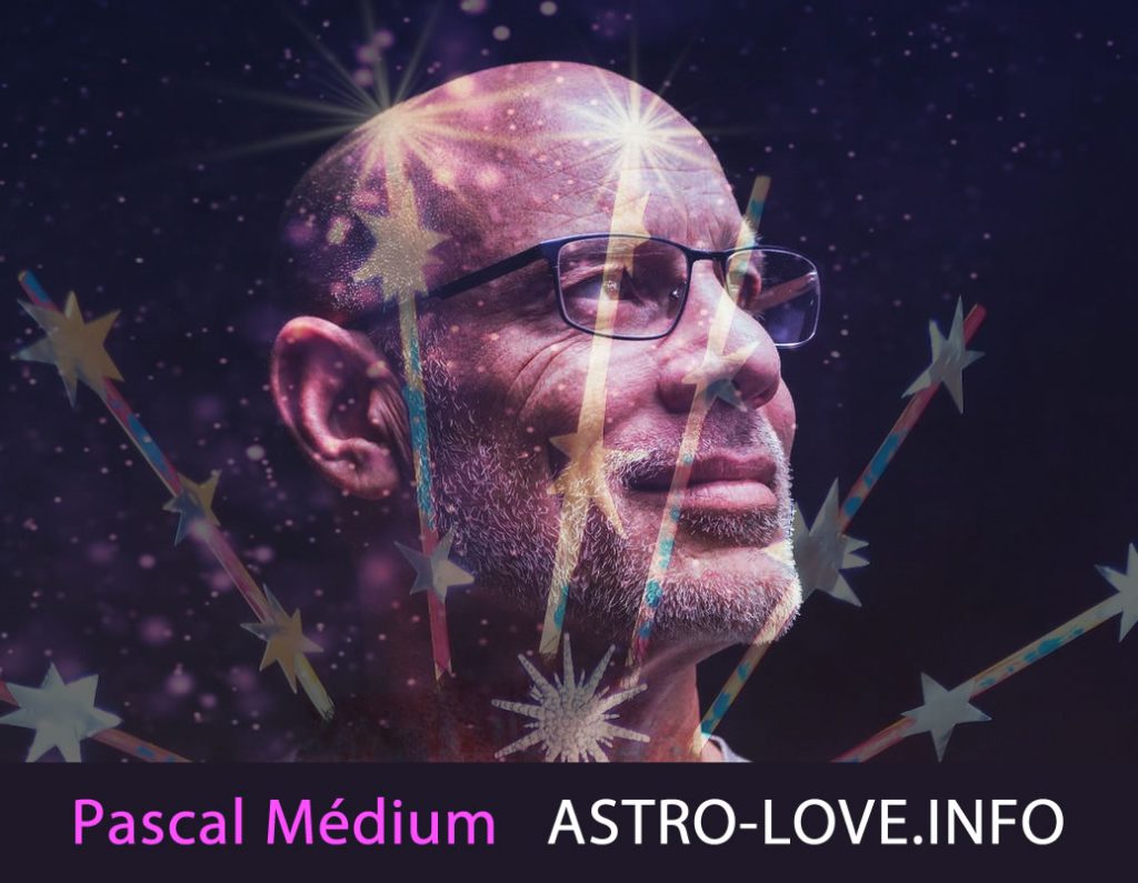 Pascal Medium Astro Love Info