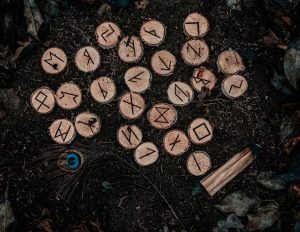 runes scandinaves